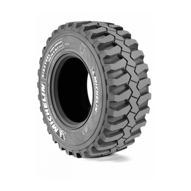 Neumático 260/70R16,5 cargadora