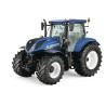 NEW HOLLAND T7.175 Sidewinder II - Luna delantera