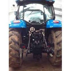 NEW HOLLAND T6010 - Luna delantera 1310