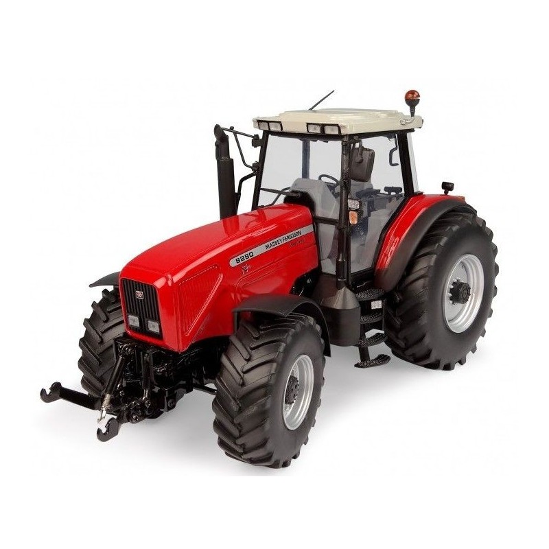 1:32 MASSEY FERGUSON 8280 Xtra