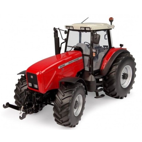 1:32 MASSEY FERGUSON 8280 Xtra