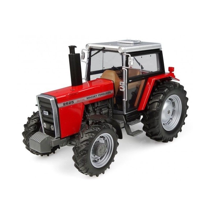 MASSEY FERGUSON 2620 - 2WD (1979).