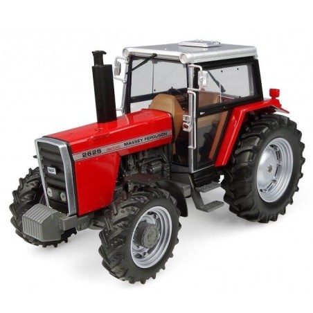 MASSEY FERGUSON 2620 - 2WD (1979).