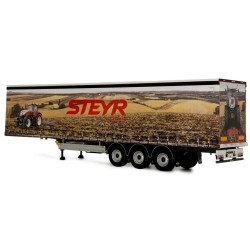 1:32 Remolque trailer STEYR