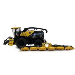 1:32 NEW HOLLAND picadora FR780