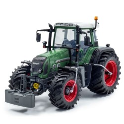 1:32 FENDT 818 Vario control presión neumáticos