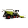 1:32 CLAAS picadora Jaguar 990 Terratrak