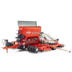 KUHN SITERA 3000 - HR 304 - DC301, SEMBRADORA COMBINADA.