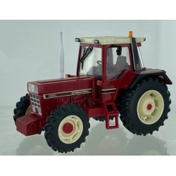 CASE 1056 XL 2WD