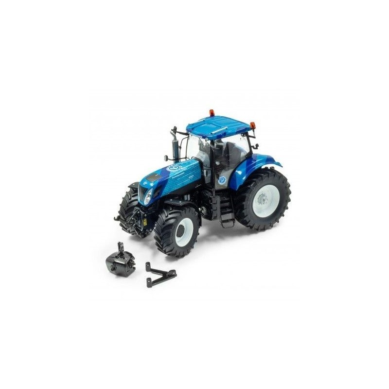 NEW HOLLAND T7.270