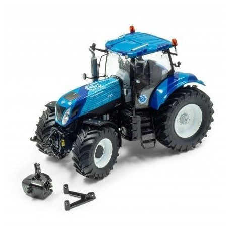 NEW HOLLAND T7.270