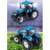 NEW HOLLAND T7.270