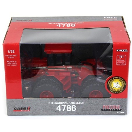 1:32 CASE IH 4786 International