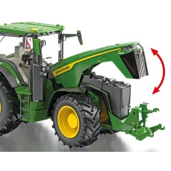 1:32 JOHN DEERE 8R 410 Wiking