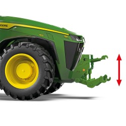 1:32 JOHN DEERE 8R 410 Wiking