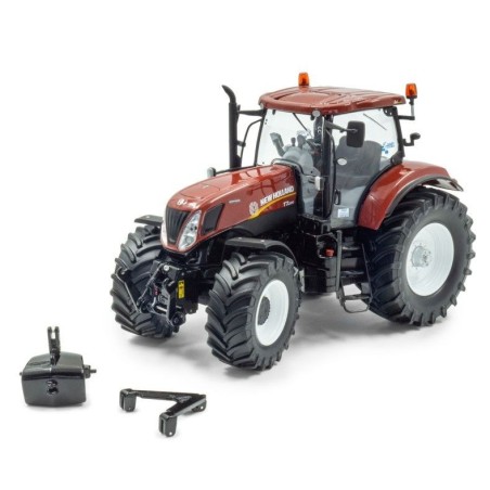 1:32 NEW HOLLAND T7.220 Terracota