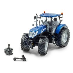 NEW HOLLAND T7.210.