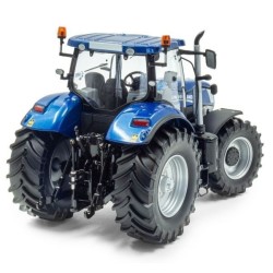 1:32 NEW HOLLAND T7.250 Blue power