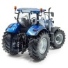 1:32 NEW HOLLAND T7.250 Blue power