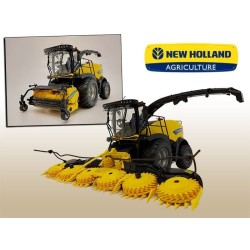 NEW HOLLAND picadora