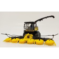 1:32 NEW HOLLAND picadora FR650