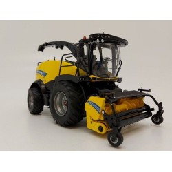 1:32 NEW HOLLAND picadora FR650