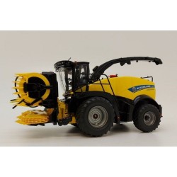 1:32 NEW HOLLAND picadora FR650