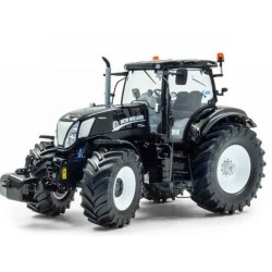 1:32 NEW HOLLAND T7.250 Black power