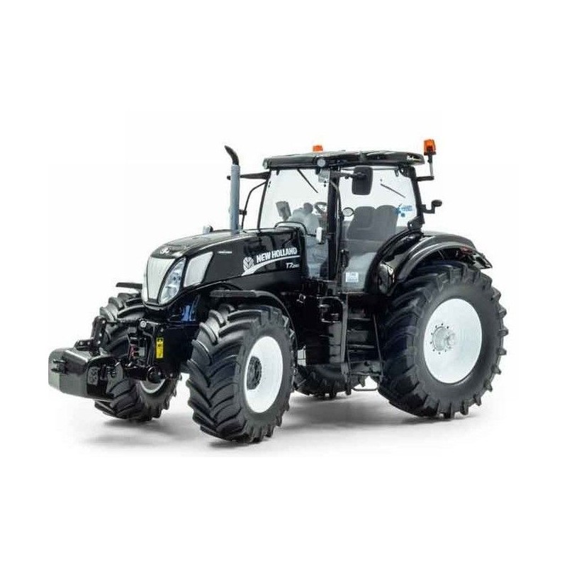 1:32 NEW HOLLAND T7.250 Black power