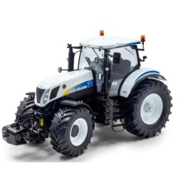 1:32 NEW HOLLAND T7050 vatican