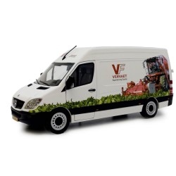 1:32 MERCEDES BENZ Sprinter VERVAET