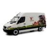 1:32 MERCEDES BENZ Sprinter VERVAET