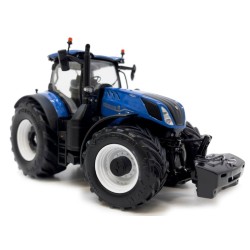 NEW HOLLAND T7.270