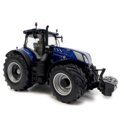 1:32 NEW HOLLAND T7.315 HD Blue Power Marge Models