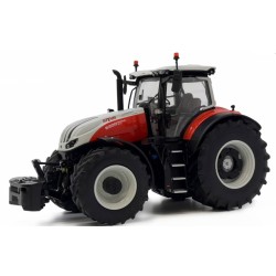 STEYR CVT 6230.