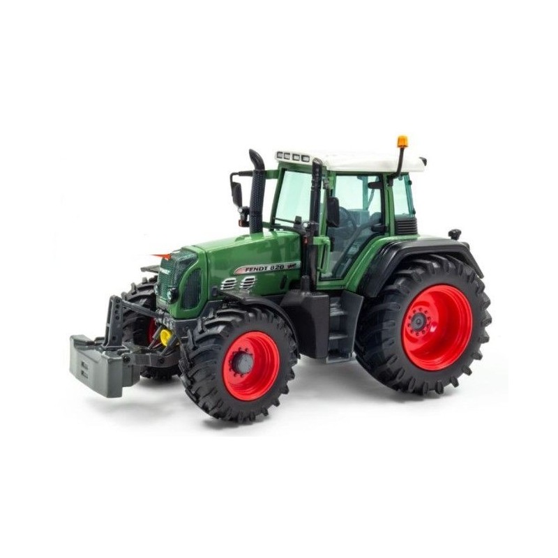 1:32 FENDT 820 Vario neumáticos anchos