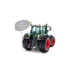 1:32 FENDT 820 Vario neumáticos anchos