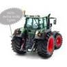 1:32 FENDT 820 Vario neumáticos anchos