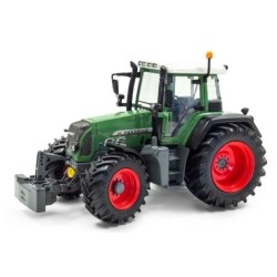 1:32 FENDT 818 Vario neumáticos anchos