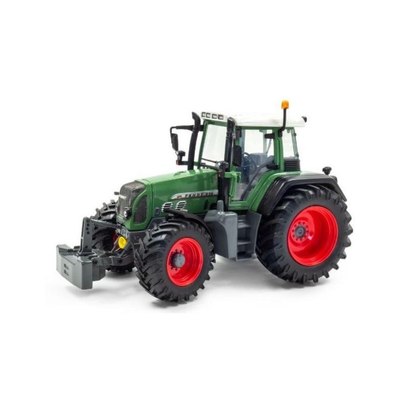 FENDT 820.