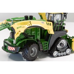 KRONE BIGM 400.