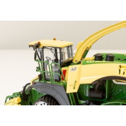 KRONE BIGM 400.