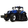 1:32 NEW HOLLAND T8.435 con orugas traseras 