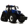 1:32 NEW HOLLAND T8.435 con orugas traseras 