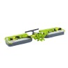 1:32 Segadora trasera doble CLAAS Disco 1100 C