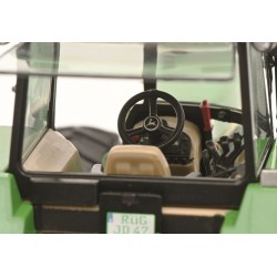 1:32 JOHN DEERE 4755 Doble rueda trasera