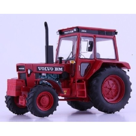 1:32 VOLVO BM 2654 4WD