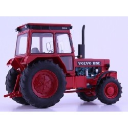 1:32 VOLVO BM 2654 4WD