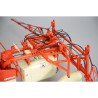 1:16 ALLIS CHALMES pulverizador 2300 (Metal)