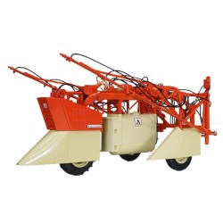 1:16 ALLIS CHALMES pulverizador 2300 (Metal)